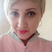 Светлана, 47, Бийск