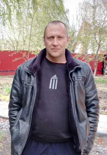 Моя фотографія - Евгений, 42 з Челябінськ (@evgeniy432536)