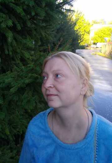 My photo - Natalya, 40 from Pavlovsky Posad (@natalya347090)
