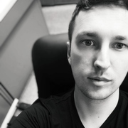 Vladimir, 35, Иркутск