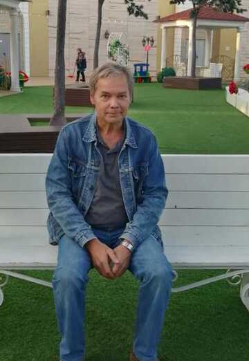 Моя фотография - Павел, 56 из Курск (@pavel132983)