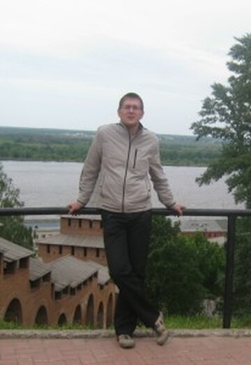 Моя фотография - Сергей, 42 из Гидроторф (@sergey6236852)