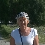 Nadejda Matyuhina 34 Medvyodovskaya