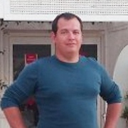 Алексей, 38, Железногорск