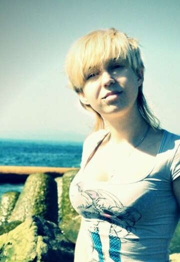 Моя фотография - Марина, 39 из Подольск (@marina106407)