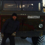 nikola, 42, Хилок