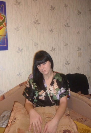 Моя фотографія - Юленька, 33 з Ахтубінськ (@ulenka386)