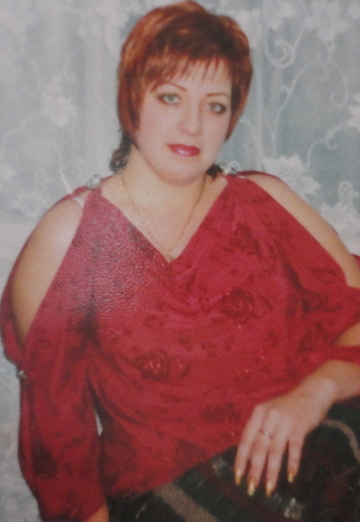My photo - IRINA, 43 from Stary Oskol (@irina127766)