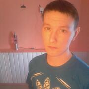 artem, 33, Карпинск