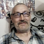 Игорь Белкин, 57, Ханты-Мансийск