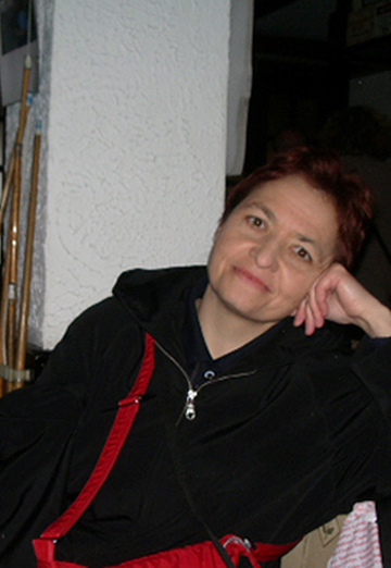 My photo - Kseniya, 58 from Moscow (@kseniya47592)
