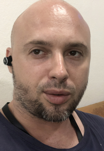 My photo - ruslan, 43 from Tel Aviv-Yafo (@ruslan181558)