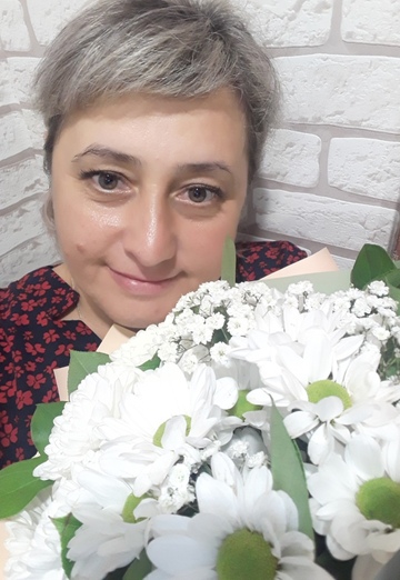 Моя фотография - Татьяна, 45 из Белгород (@tatyana320917)