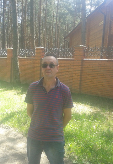 Mein Foto - Petja, 51 aus Wladimir-Wolynsker (@petya6943)