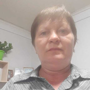 СВЕТЛАНА, 54, Екатеринбург