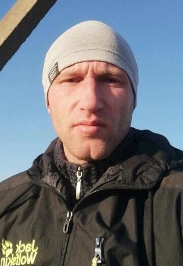 My photo - Dima, 39 from Vitebsk (@dima217185)