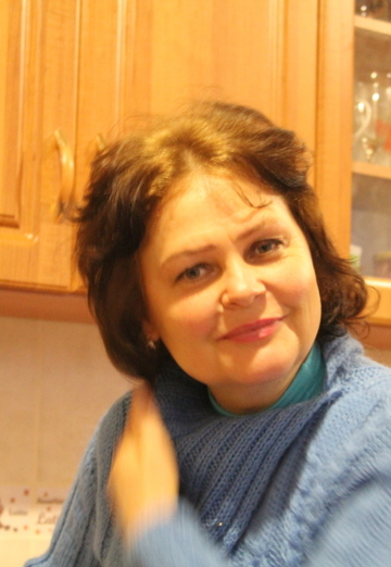 My photo - Olga, 59 from Brovary (@olga129772)
