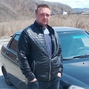 Dimasik Shumaher, 27, Фокино
