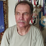Николай, 64, Реж
