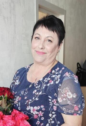 My photo - Nadejda, 68 from Salsk (@nadejda109474)