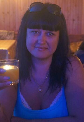 Моя фотография - Ната, 52 из Таганрог (@nata14461)