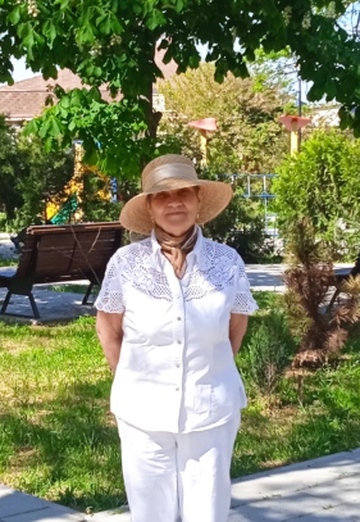 Моя фотография - Надежда, 76 из Севастополь (@nadejda97682)