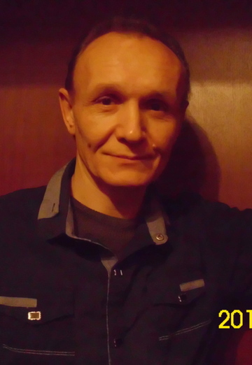 My photo - Yuriy, 54 from Nikel (@uriy110243)