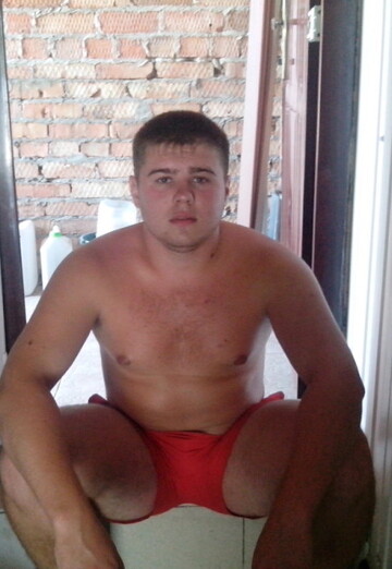 My photo - Artyom, 32 from Azov (@artem54725)