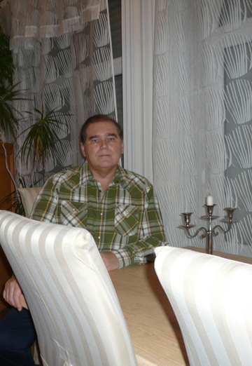 Моя фотография - Anatoly, 54 из Эссен (@anatoly1843)