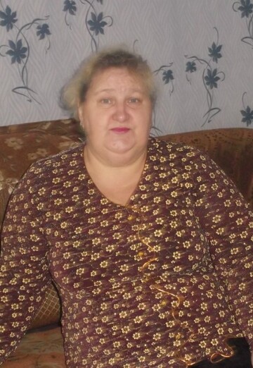 My photo - Natalia, 63 from Blagodarnoyy (@natalia8089)