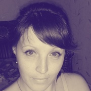 аннюта, 34, Кизел
