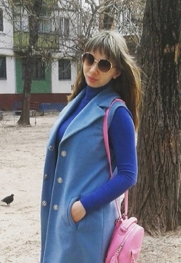 My photo - Rita, 25 from Chernihiv (@rita13828)