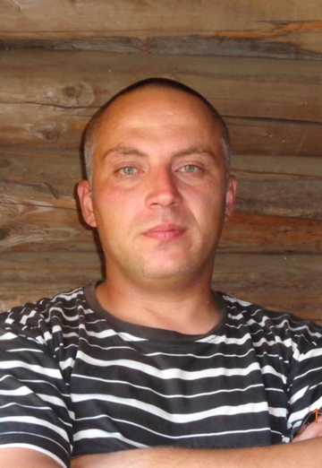 Моя фотография - Сергей, 49 из Омутнинск (@sergey444308)