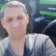 Владимир, 44, Орел