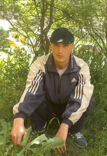 Моя фотография - дима, 42 из Бишкек (@dima181438)