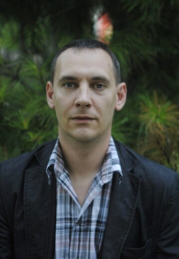 My photo - Denis, 43 from Tomsk (@derden13)