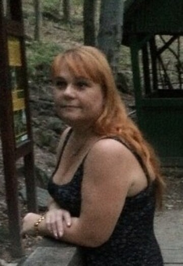 My photo - Elen, 49 from Mukachevo (@tekila2705)