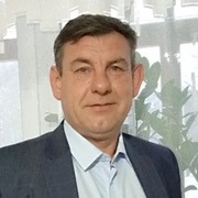 Сергей, 52, Городец