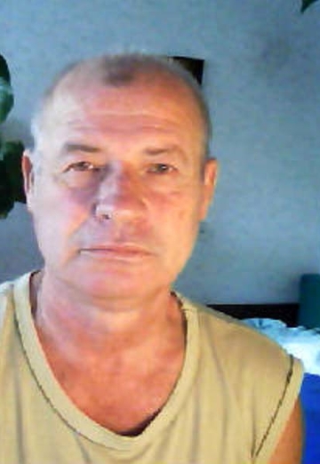 Моя фотография - Георгий, 68 из Славянск (@georgiy24573)