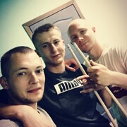 Alexander, 28, Спасск-Дальний
