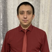 Аскар, 31, Подольск