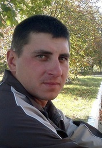 Моя фотография - Эдуард, 43 из Сосногорск (@eduard21671)