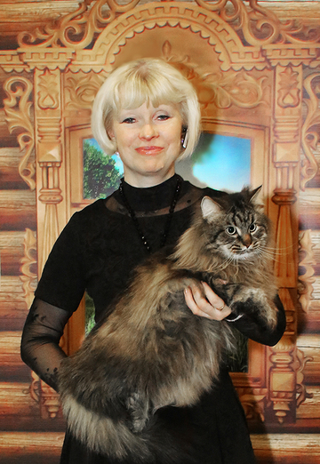 Marina (@marina137123) — my photo № 8