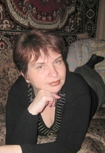 My photo - Natalya, 54 from Penza (@natalya109)