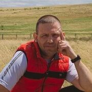Андрей, 44, Красноярск