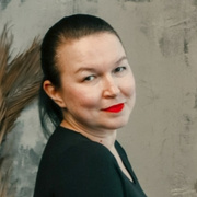 Inna, 50, Санкт-Петербург