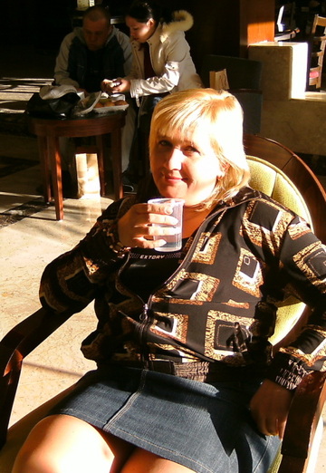 Lyudmila (@ludmila15129) — my photo № 1