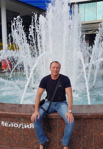 Моя фотография - Владимир, 54 из Норильск (@vladimir184668)
