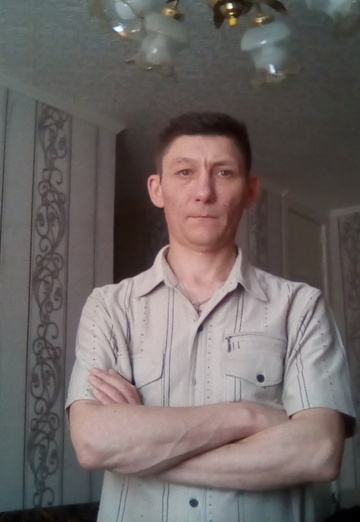 Моя фотография - Анатолий, 42 из Ижевск (@anatoliy80423)