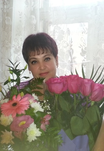 Моя фотография - Татьяна, 51 из Усть-Каменогорск (@tatyana171962)